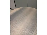 Prezzi ribassati per il tavolino design Overdyed di Moroso