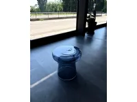 Prezzi ribassati per il tavolino design Pebble di Bizzotto