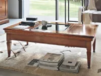 Tavolino Ranuncolo del marchio Le fablier con forte sconto - 34%