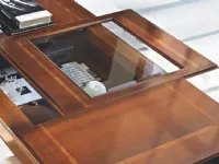 Tavolino Ranuncolo del marchio Le fablier con forte sconto - 34%