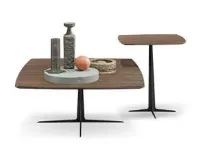 Tavolino modello Roy di Doimo salotti a prezzo ribassato