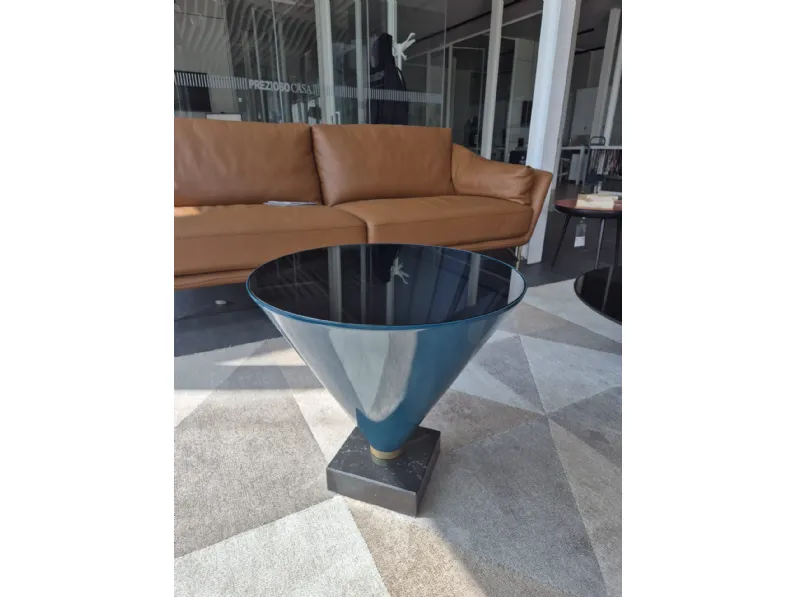 Tavolino Sa 100 tavolino flute dell'azienda Tonin casa in offerta - 54%