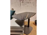 Prezzi ribassati per il tavolino design Servus di Easyline
