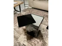 Tavolino Slide  del marchio Glas italia a prezzi outlet - 49%