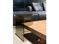 Prezzi ribassati per il tavolino design Snip coffee  di Lago