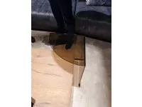 Prezzi ribassati per il tavolino design Snip coffee  di Lago