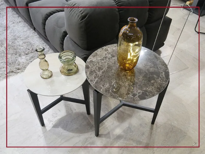 Tavolino Symbol Calligaris a prezzo riservato 