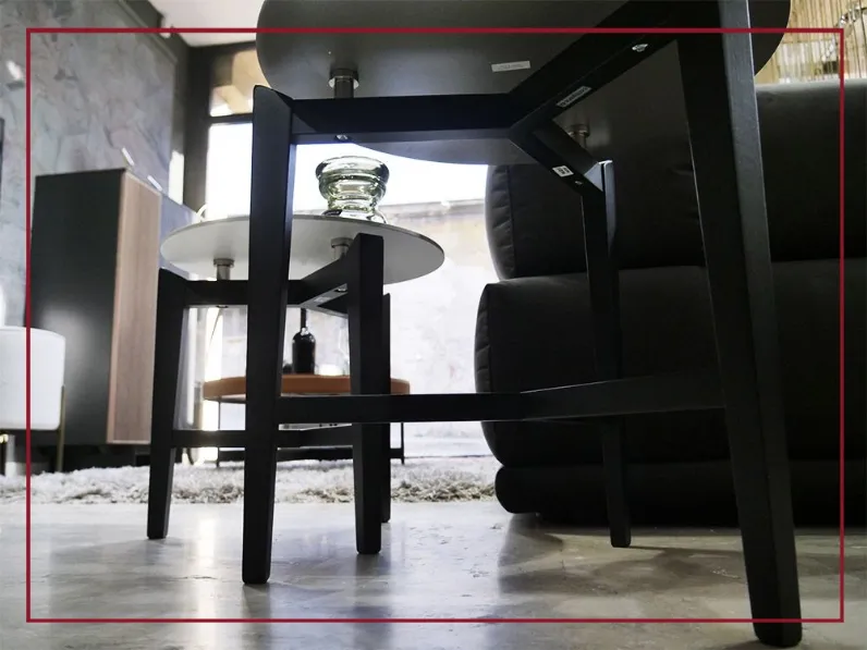 Tavolino Symbol Calligaris a prezzo riservato 