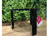 Tavolino T table del marchio Kartell a prezzi outlet - 40%