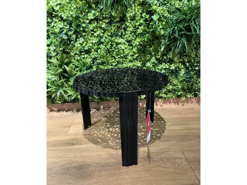Tavolino T table del marchio Kartell a prezzi outlet - 40%