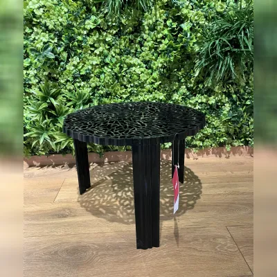 Tavolino T table del marchio Kartell a prezzi outlet - 40%