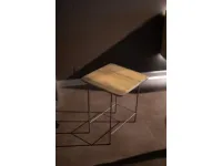 Tavolino design modello Table au di Baxter scontato 