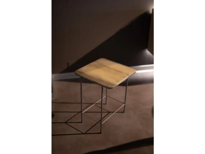 Tavolino design modello Table au di Baxter scontato 