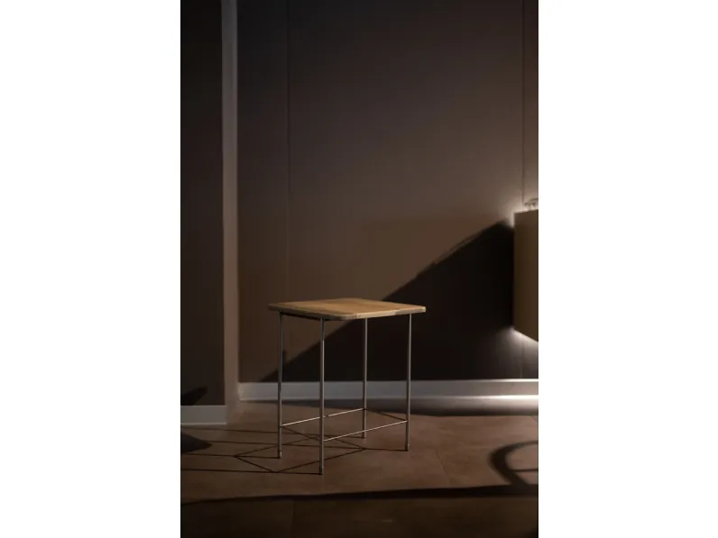 Tavolino design modello Table au di Baxter scontato 