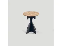 Tavolino modello Tavolini  di Dialma brown a prezzo scontato