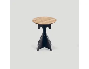 Tavolino modello Tavolini  di Dialma brown a prezzo scontato