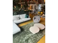 Tavolino design Tavolini olo mogg di Mogg a prezzo ribassato