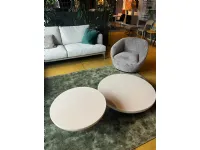 Tavolino design Tavolini olo mogg di Mogg a prezzo ribassato