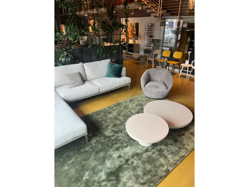 Tavolino design Tavolini olo mogg di Mogg a prezzo ribassato