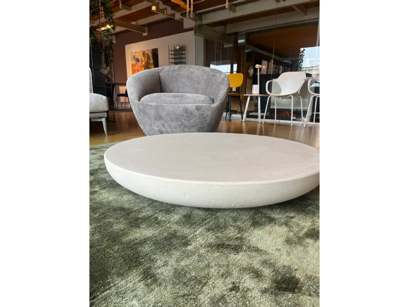 Tavolino design Tavolini olo mogg di Mogg a prezzo ribassato