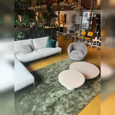 Tavolino design Tavolini olo mogg di Mogg a prezzo ribassato