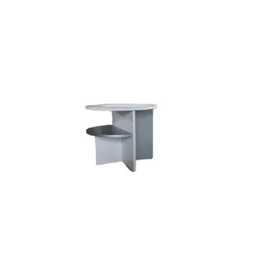 Tavolino modello Tavolino basso design moderno di Mirandola nicola e cristano a prezzo ribassato
