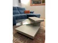 Tavolino Zamagna modello Tavolino boat zamagna  in OFFERTA OUTLET