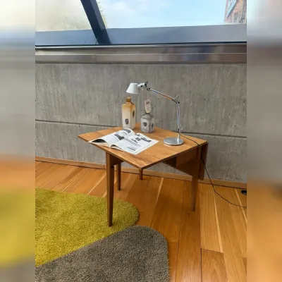 Tavolino classico Tavolino di Artigianale a prezzo scontato