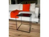 Prezzi ribassati per il tavolino moderno Tavolino irony di Zen