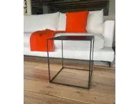 Prezzi ribassati per il tavolino moderno Tavolino irony di Zen