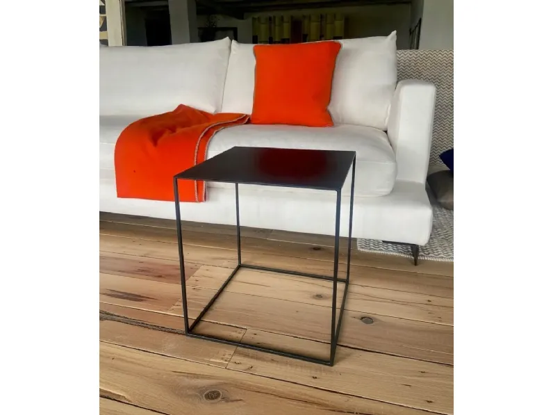 Prezzi ribassati per il tavolino moderno Tavolino irony di Zen