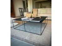Tavolino design Tavolino irony di Zr a prezzo scontato