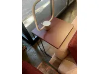 Tavolino Tavolino nexus dell'azienda Doimo salotti con forte sconto - 25%