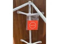 Tavolino Magis modello Tavolino piano noce americano officina magis in OFFERTA OUTLET
