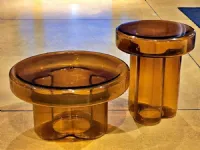 Prezzi ribassati per il tavolino design Tavolino soda miniforms di Miniforms