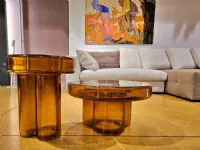 Prezzi ribassati per il tavolino design Tavolino soda miniforms di Miniforms