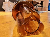 Prezzi ribassati per il tavolino design Tavolino soda miniforms di Miniforms