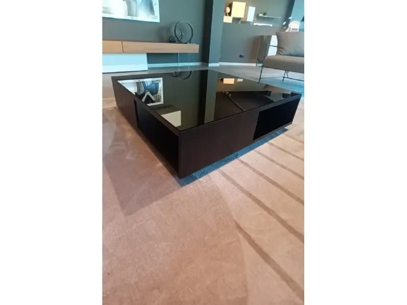 Tavolino Ditre italia modello Tavolino urban in OFFERTA OUTLET