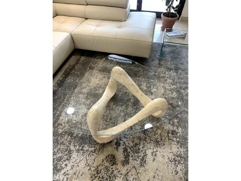 Tavolino Tetris del brand Stones a prezzi outlet