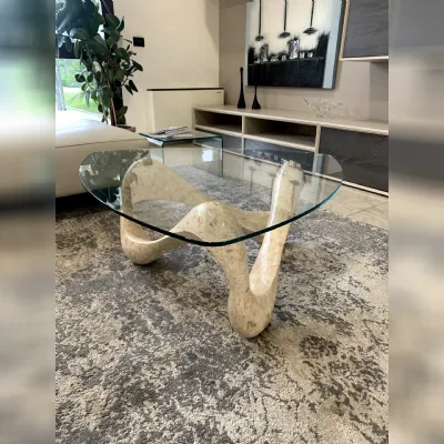Tavolino Tetris del brand Stones a prezzi outlet