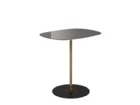 Tavolino Thierry della firma Kartell con forte sconto