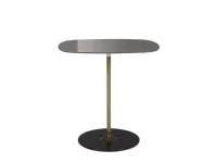 Tavolino Thierry della firma Kartell con forte sconto