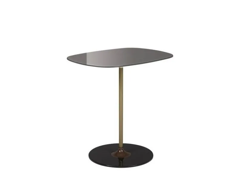 Tavolino Thierry della firma Kartell con forte sconto