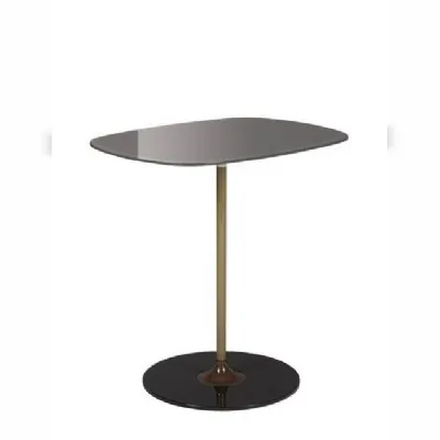 Tavolino Thierry della firma Kartell con forte sconto