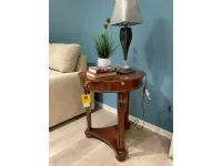 Tavolino classico Tosato di Tisca a prezzo scontato