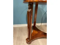 Tavolino classico Tosato di Tisca a prezzo scontato