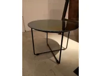 Tavolino design Vinyl  di Cattelan italia a prezzo scontato