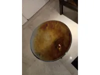 Tavolino design Vinyl  di Cattelan italia a prezzo scontato