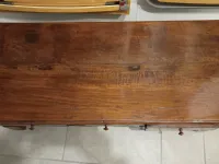 Tavolino Wood nuts della firma Collezione esclusiva a prezzi outlet - 50%