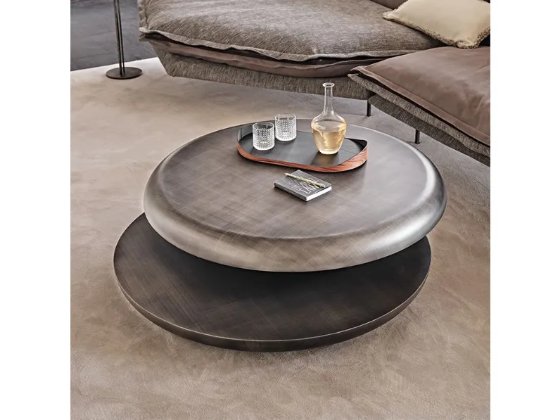 1. Design moderno ed elegante.
2. Prezzo scontato.
3. Facile da montare.
4. Struttura resistente.
5. Garanzia di qualità Cattelan Italia.